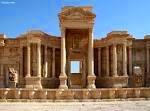 Palmyra sotto assedio rischia di scomparire come le bellezze di Ninive, a chi conviene questo scempio?